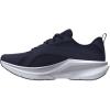 imageUnder Armour Mens Charged Assert 11 Sneaker410 Midnight NavyMidnight NavyWhite