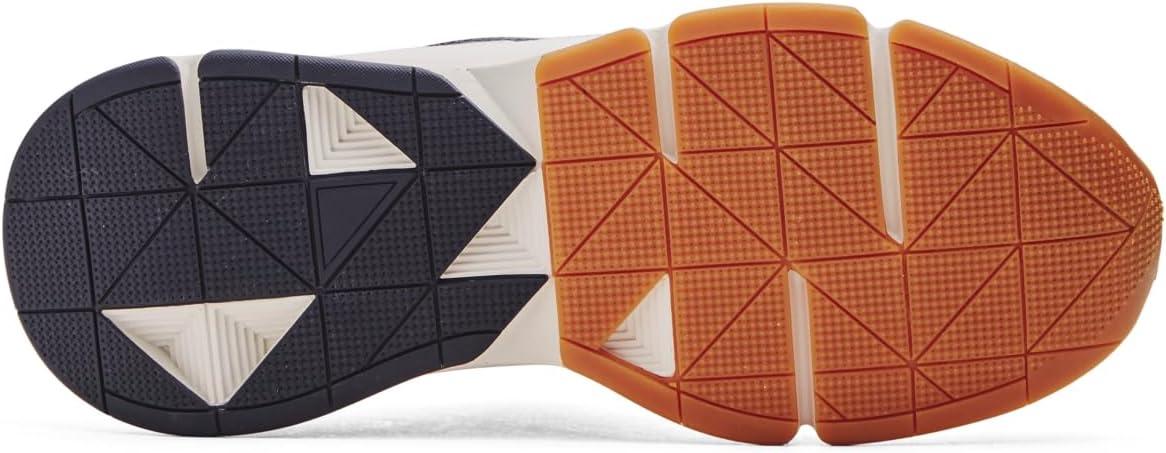 imageUnder Armour UnisexAdult Forge 95 Leather ReissueWhite