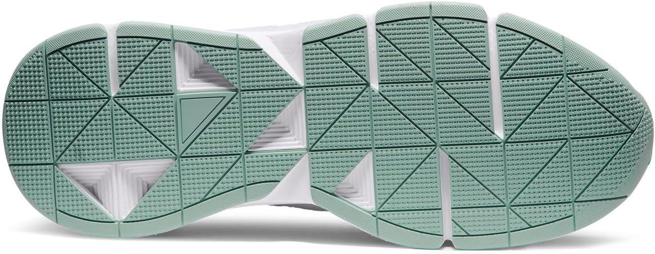 imageUnder Armour UnisexAdult Forge 96 Reissue Suede100 Gray Matter Anthracite Black