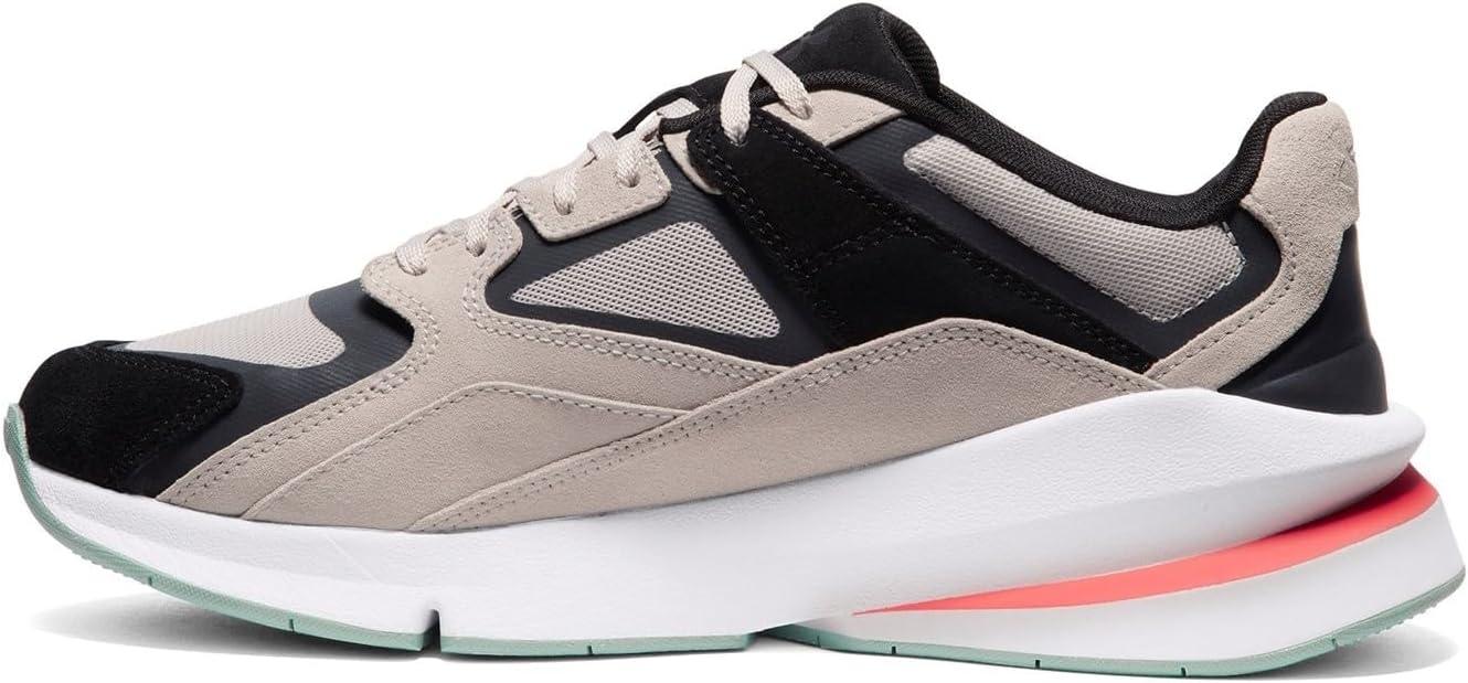 imageUnder Armour UnisexAdult Forge 96 Reissue Suede100 Gray Matter Anthracite Black