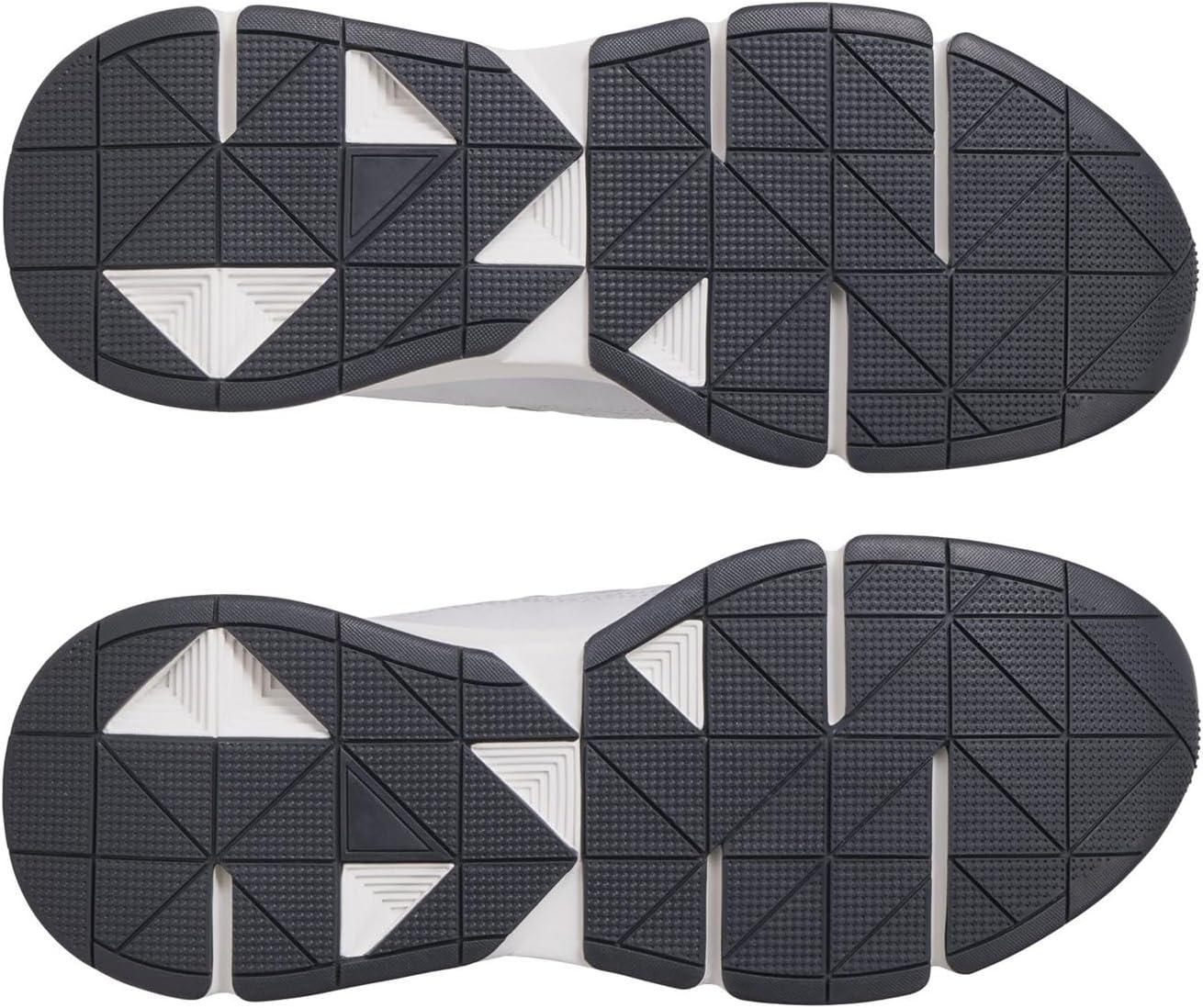 imageUnder Armour UnisexAdult Forge 96 Reissue014 Halo Gray White Quartz Hyper Green