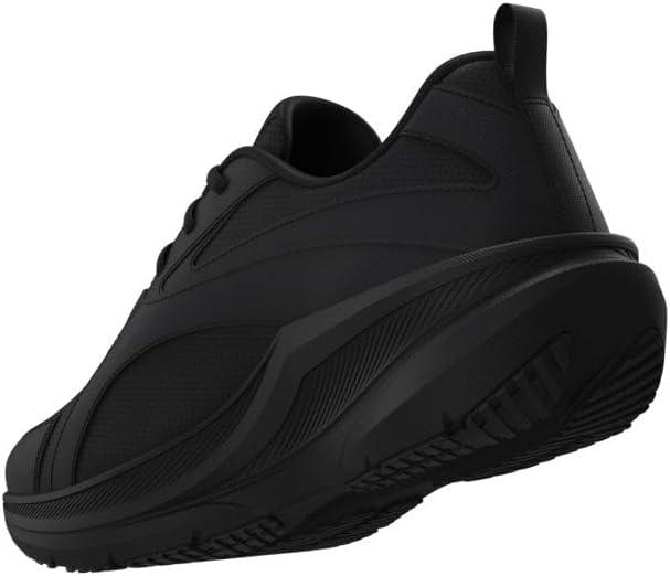 imageUnder Armour Womens Charged Assert 11002 BlackBlackBlack