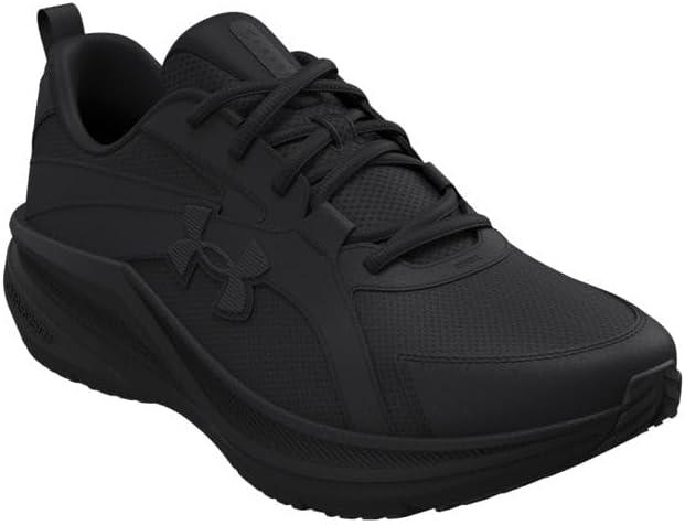 imageUnder Armour Womens Charged Assert 11002 BlackBlackBlack