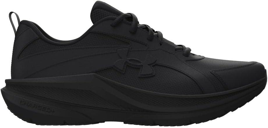 imageUnder Armour Womens Charged Assert 11002 BlackBlackBlack
