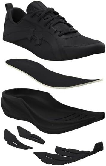 imageUnder Armour Womens Charged Assert 11002 BlackBlackBlack