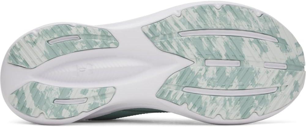 imageUnder Armour Womens Charged Assert 11477 Enamel BlueEnamel BlueIllusion Green