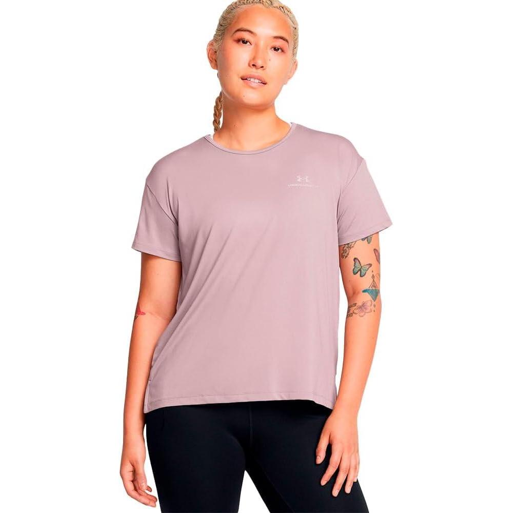 imageUA Womens Vanish Energy Short Sleeve