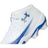 imageUnder Armour Boys Spotlight Hammer Rm Jr102 WhiteRoyalRoyal