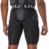 imageUnder Armour Gameday 5Pad Football Girdle for Men Girdle for Football PlayersBlack