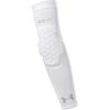 imageUnder Armour Gameday Armour Pro Padded Elbow SleeveWhite
