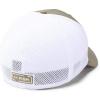imageUnder Armour Mens Fish Hook 20 CapBarley 233Khaki Base
