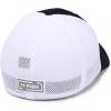 imageUnder Armour Mens Fish Hook 20 CapBlack 001White