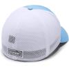imageUnder Armour Mens Fish Hook 20 CapCarolina Blue 476Carolina Blue