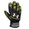 imageUnder Armour UA Magnetico Pro Jr Goalkeeper Gloves BlackHigh Vis Yellow 5BlackHigh Vis Yellow