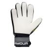 imageUnder Armour UA Magnetico Pro Jr Goalkeeper Gloves BlackHigh Vis Yellow 5BlackHigh Vis Yellow