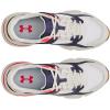 imageUnder Armour UnisexAdult Forge 95 Leather ReissueWhite