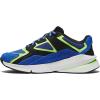 imageUnder Armour UnisexAdult Forge 96 Reissue Suede400 Tech Blue Morph Green Black