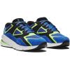 imageUnder Armour UnisexAdult Forge 96 Reissue Suede400 Tech Blue Morph Green Black
