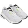 imageUnder Armour UnisexAdult Forge 96 Reissue014 Halo Gray White Quartz Hyper Green