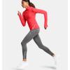 imageUnder Armour Womens Vanish Cold Weather 12 Zip713 Racer Red   Reflective