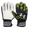 imageUnder Armour UA Magnetico Pro Jr Goalkeeper Gloves BlackHigh Vis Yellow 5BlackHigh Vis Yellow