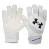 imageUnder Armour UA Magnetico Select Jr Goalkeeper Gloves WhiteBlack 4WhiteBlack