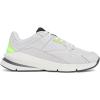 imageUnder Armour UnisexAdult Forge 96 Reissue014 Halo Gray White Quartz Hyper Green