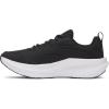 imageUnder Armour Womens Charged Assert 11001 BlackBlackWhite