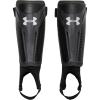 imageUnder Armour Youth Soccer Shin Guards Challenge ShinBlackCastle Rock
