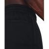 imageUnder Armour Mens Armourfleece Straight Leg Pant001 Black   Black