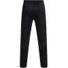 imageUnder Armour Mens Armourfleece Straight Leg Pant001 Black   Black