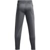 imageUnder Armour Mens Armourfleece Straight Leg Pant012 Pitch Gray   Black