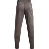 imageUnder Armour Mens Armourfleece Straight Leg Pant176 Fresh Clay   Black