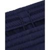 imageUnder Armour Mens Armourfleece Straight Leg Pant410 Midnight Navy   Black