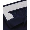 imageUnder Armour Mens Armourfleece Straight Leg Pant410 Midnight Navy   Midnight Navy