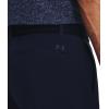 imageUnder Armour Mens Armourfleece Straight Leg Pant410 Midnight Navy   Midnight Navy