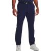 imageUnder Armour Mens Armourfleece Straight Leg Pant410 Midnight Navy   Midnight Navy