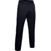 imageUnder Armour Mens Armourfleece Straight Leg PantBlack 001Black