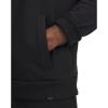 imageUnder Armour Mens Project Rock Rival Fleece Hoodie001 Black   Castlerock