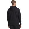 imageUnder Armour Mens Project Rock Rival Fleece Hoodie002 Black   Castlerock