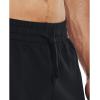 imageUnder Armour Mens Rival Fleece Cargo Jogger001 Black   White
