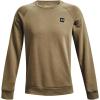 imageUnder Armour Mens Rival Fleece CrewTent 361Beta