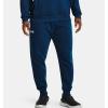imageUnder Armour Mens Rival Fleece Joggers426 Varsity Blue   White