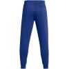 imageUnder Armour Mens Rival Fleece Joggers432 Tech Blue   White