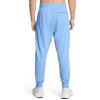 imageUnder Armour Mens Rival Fleece Joggers465 Horizon Blue   White