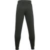 imageUnder Armour Mens Rival Fleece JoggersBaroque Green 310Green Citrine