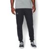imageUnder Armour Mens Rival Fleece JoggersBlack Steel