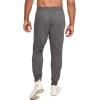 imageUnder Armour Mens Rival Fleece JoggersCharcoal Light Heather Black