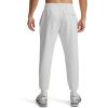 imageUnder Armour Mens Rival Fleece JoggersDistant GrayWhite