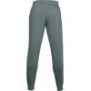 imageUnder Armour Mens Rival Fleece JoggersLichen Blue 424Onyx White